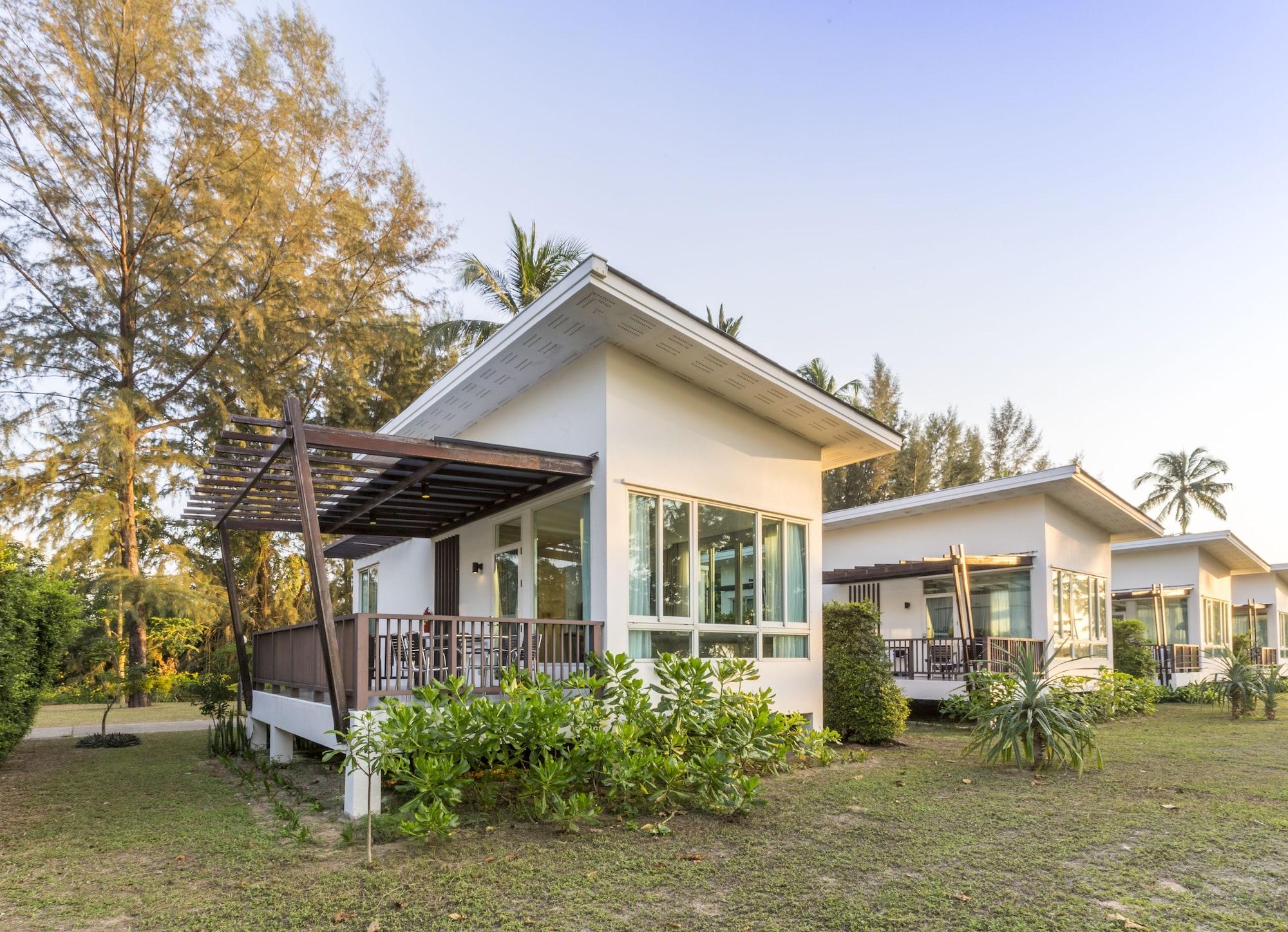 Kantary Beach Hotel Villas & Suites Khao Lak Exterior foto
